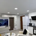Besongo Appartement