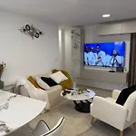 Besongo Appartement