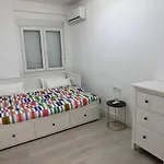 Besongo Appartement