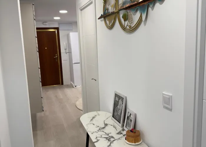 Besongo Appartement