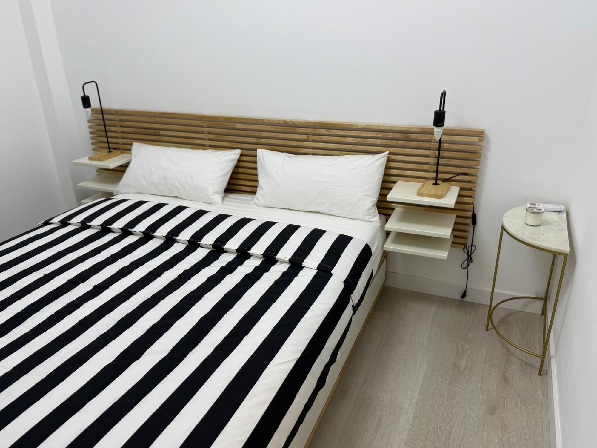 Apartamento Besongo *