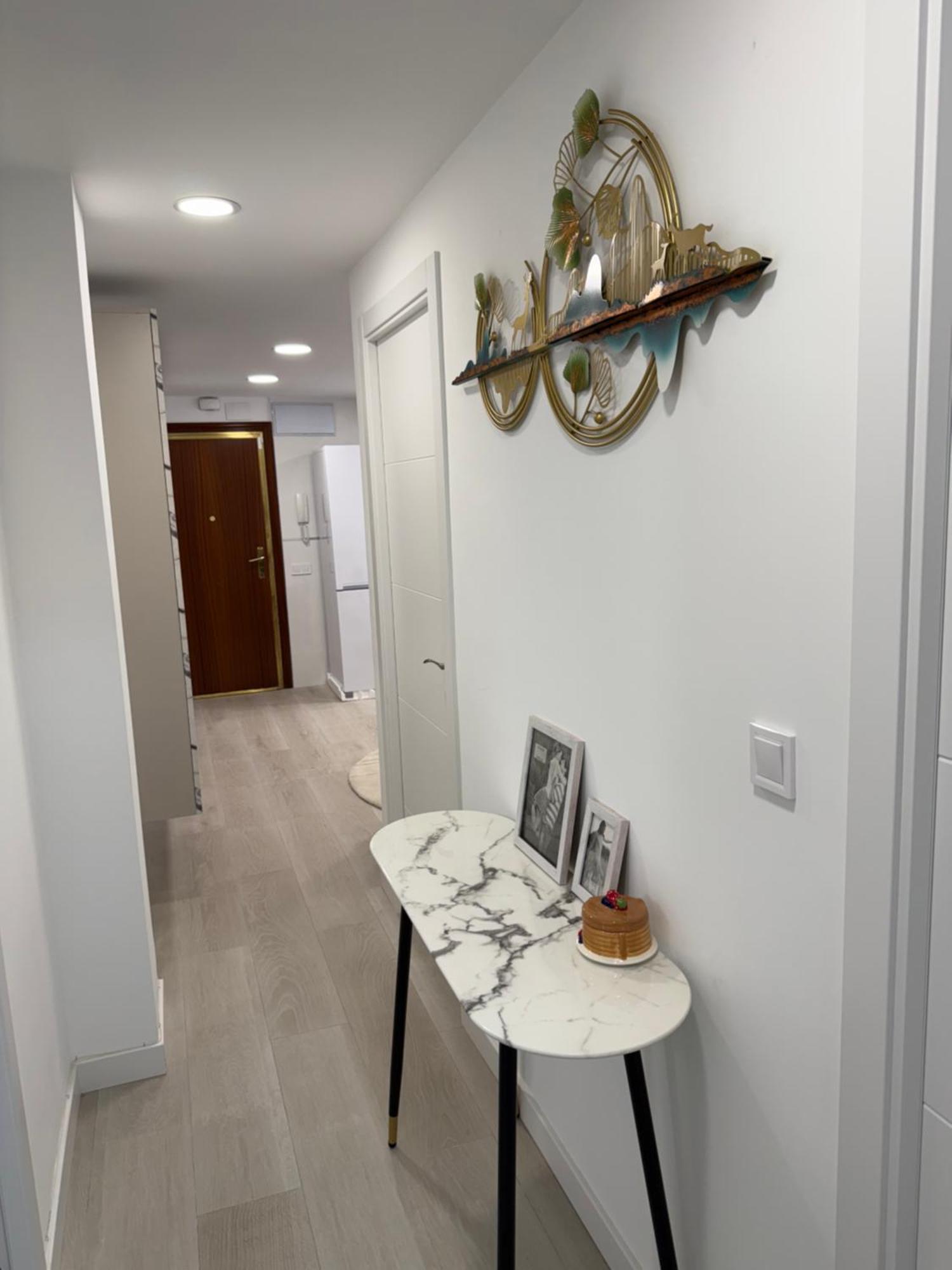 Apartamento Besongo