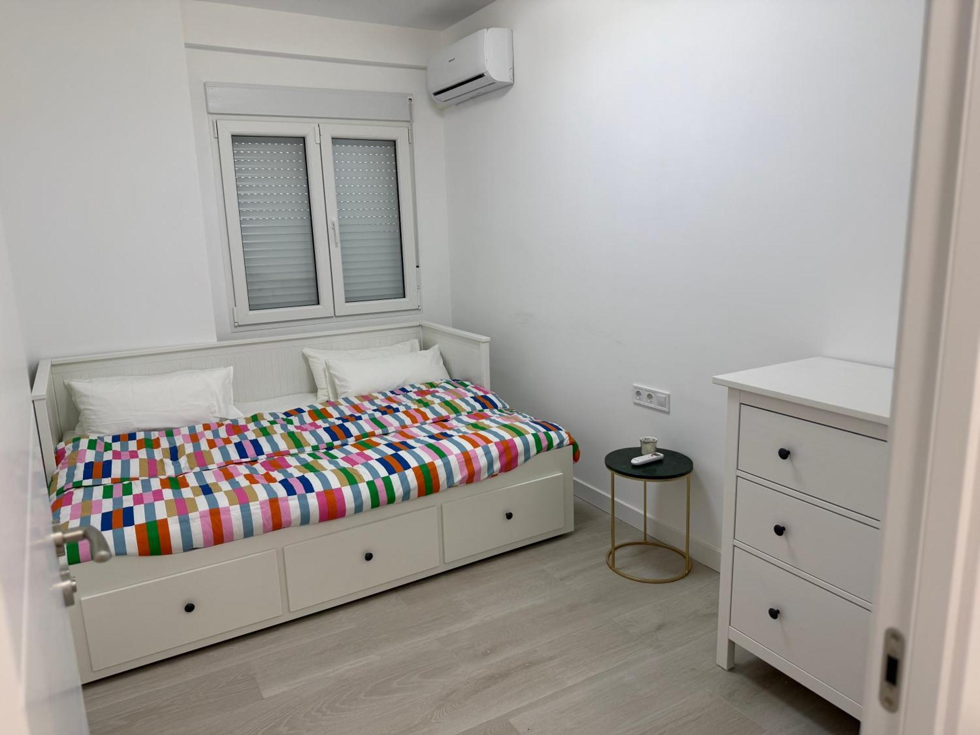 Apartamento Besongo *