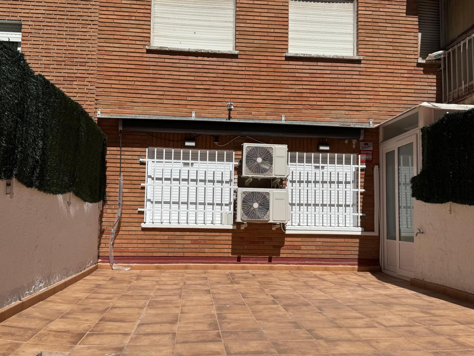 Besongo Apartamento